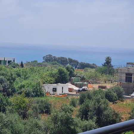 Eden Heights Sea View Apartment 203 - By Imh Travel & Tours Paphos Ngoại thất bức ảnh
